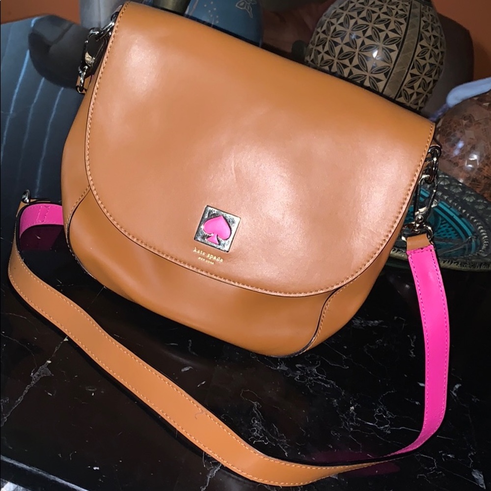 Kate Spade bag - Picture 1 of 5